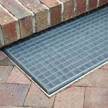 Haushalt international Krycí síť na mříž na světlík 834408