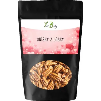 Oříšky z lásky 80g