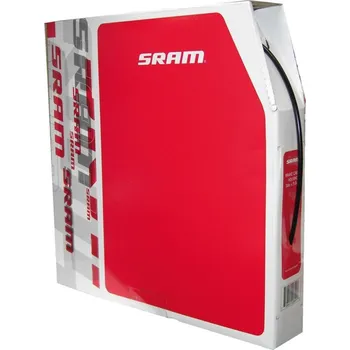 Cyklistika SRAM Kabely a trubice Sram Brake Cable Housing 30M X 5.0Mm Black