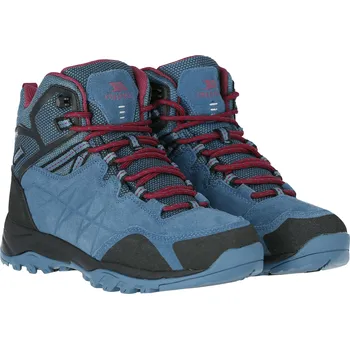 Pánské tenisky TRESPASS Dámské turistické voděodolné boty 38 MODRÁ