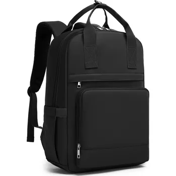 Outdoorové zavazadlo Moderní batoh na notebook 15,6" Kono Casual - černý