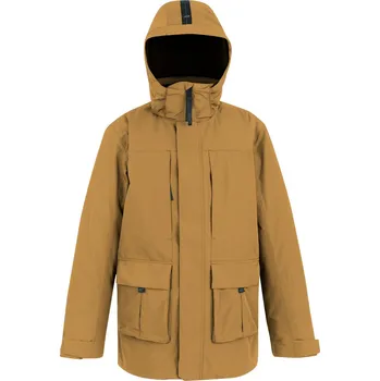 Pánská bunda Regatta Marron Velikost: M / Barva: hnědá