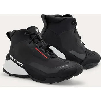 Sport REVIT boty SUBDUCTION H2O black/white - 40