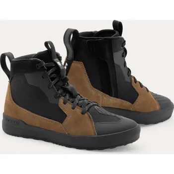 Sport REVIT boty ARROW 2 brown/black - 45