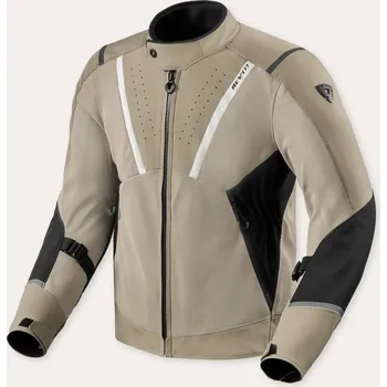 Sport REVIT bunda AIRWAVE 4 sand/black - 3XL