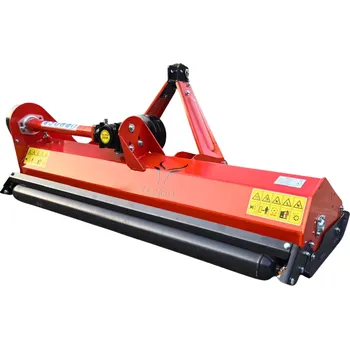 Mulčovač Tauros EFN-155 - cepákový mulčovač