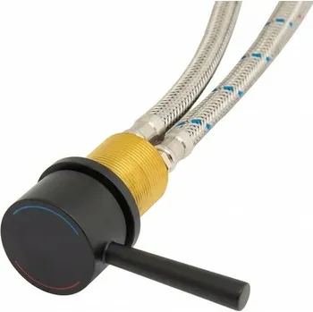 Náhradní díl SAT Fusion černá SATIN-BATERIEBKM