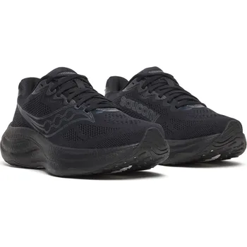 Dámská běžecká obuv Saucony RIDE 19 triple black Velikost boty: 36