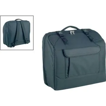 Akordeon Boston Z-037-BK, Pouzdro na 96 basový akordeon