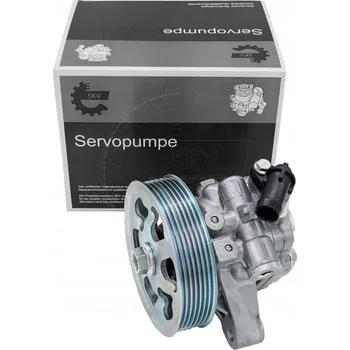 Posilovač řízení ESEN SKV 10SKV490 Hydraulické čerpadlo, posilovač řízení