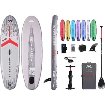 Aqua Marina Blaze 2026 + DÁREK + Doprava ZDARMA