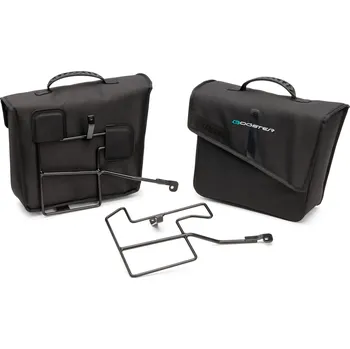 Auto-moto Sada bočních brašen Yamaha BOOSTER