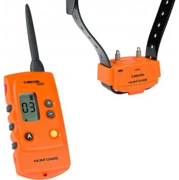 Obojek pro psa Canicom 1000 - pro 1 psa