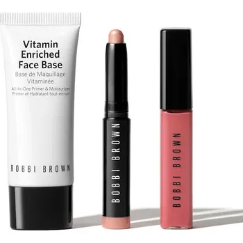 Nestandardní parfém Bobbi Brown - Best of Bobbi Brown Minis Cestovní kosmetické sady unisex