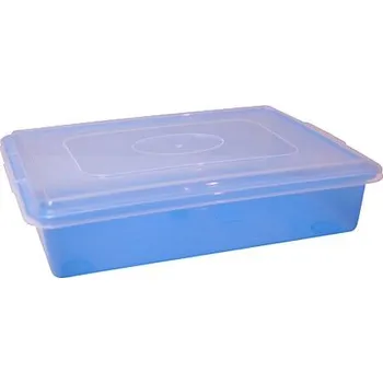 Faunabox COBBYS PET HANA multi box 44x34x10,5cm na skladování