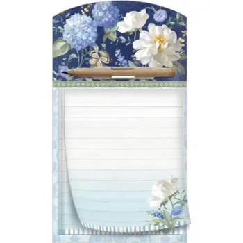 Blok ARGUS Trhací zápisník s magnetem