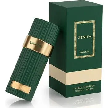 Unisex parfém French Avenue Zenith Santal Extrait de Parfum 100 ml UNISEX