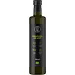 BrainMax Pure® Brain MCT Oil C8 BIO, 500 ml *CZ-BIO-001 certifikát