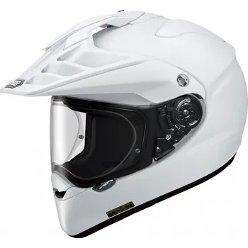 Auto-moto SHOEI přilba HORNET-ADV06 white - L