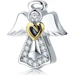 ELENYS Anděl strážný – přívěsek ze sterlingového stříbra 925