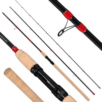 Rybářský prut Giants fishing Prut Fluent MK2 Match 10ft(3.0m) 5-20g