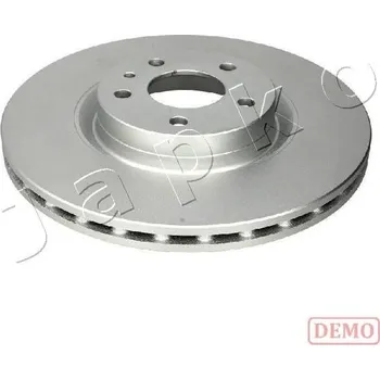 Brzdový kotouč Brzdový kotouč JAPKO 600206C