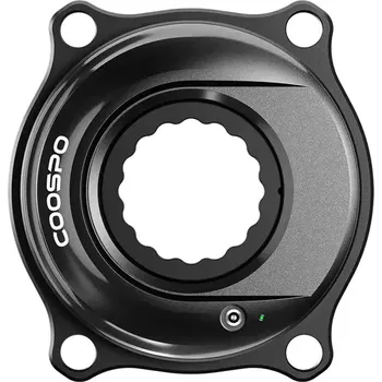 Klika na kolo Coospo Powermetr Coospo Spider - Easton , 110BCD