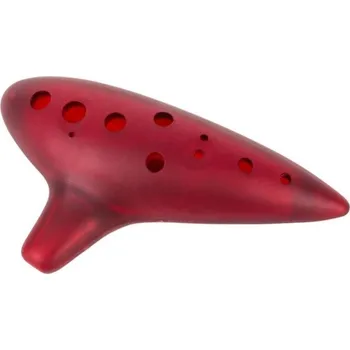 Okarína Okarína SMART - červenohnědá