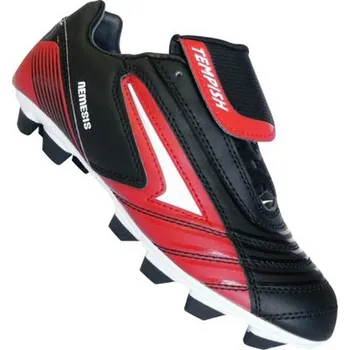 Kopačky Tempish Nemesis red Velikost: 41