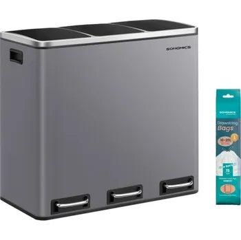 Odpadkový koš Odpadkový koš LTB054G01