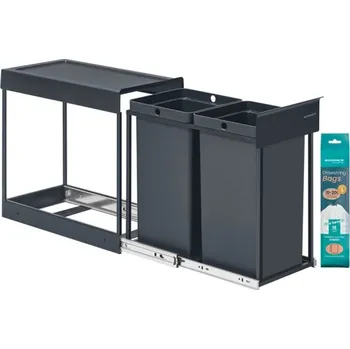 Odpadkový koš Odpadkový koš LTB950GZ01