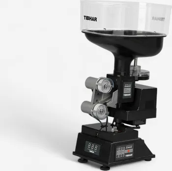 Stolní tenis TIBHAR Dětský robot na stolní tenis