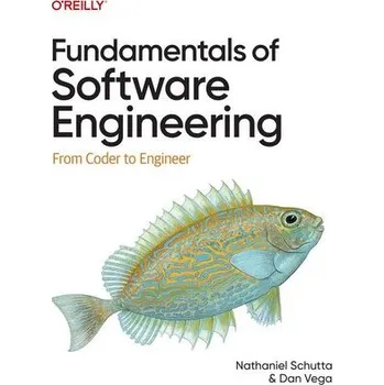 Technika Fundamentals of Software Engineering - Schutta, Nathaniel