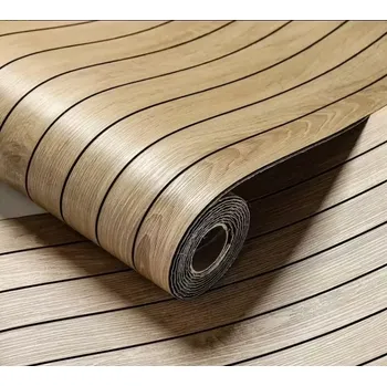 Tapeta Akustická Tapeta PVC+XPE role 8063-5 280x60cm 2,80-3mm samolepící