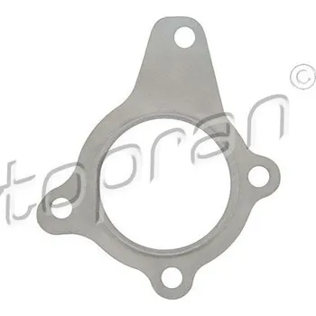 Těsnění výfuku Těsnění, výfuková trubka TOPRAN 115 932