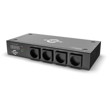 Sekačka CRAMER OPTIMUS PDM4