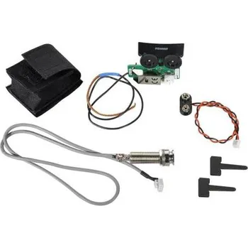 Snímač pro strunný nástroj Richwood SON-GT2, Náhradní díl Fishman Sonitone