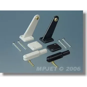 MP Jet 2232 Páka malá s ložiskem dlouhá 1ks