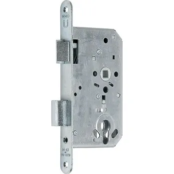zadlabací zámek 1769/08/24LH zadlabací zámek 8x8 čtyrhran!!!