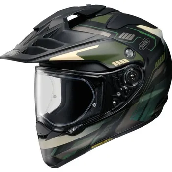 Auto-moto SHOEI přilba HORNET-ADV06 Invigorate TC-4 - 2XL