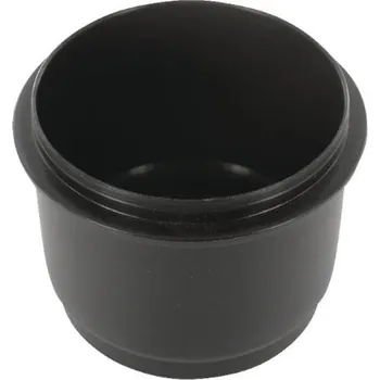 Příslušenství k čerpadlu Filtr sací 1 1/4" - spodní díl new