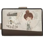 Dámská peněženka Anekke Sophia 42809-902