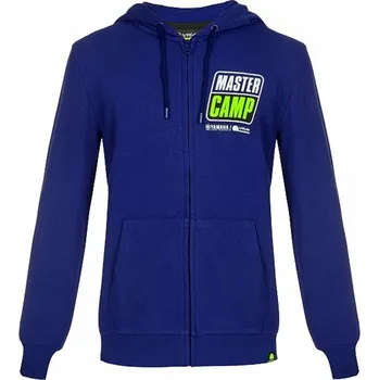 Pánská mikina Pánská mikina VR46 Yamaha Mastercamp, Velikost: M