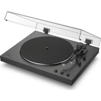 Hi-Fi komponenty SONY PS-LX3BT (gramofon s bluetooth)