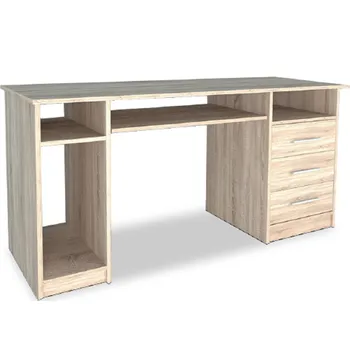 Psací stůl VerDesign MADAL II psací stůl se šuplíky