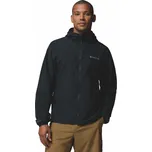 Columbia Trailborne Outerchange Jacket M 2155161010 - black XL