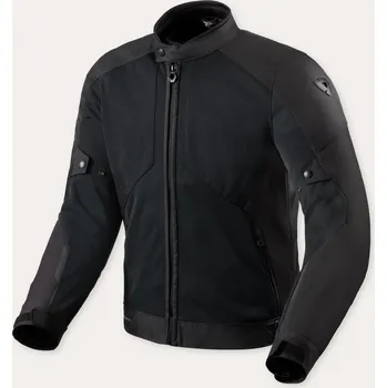 Sport REVIT bunda TORQUE 3 H2O black - XS