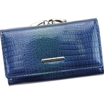 Peněženka Peněženka Jennifer Jones 5249 - modrá