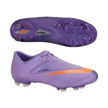 Fotbal NIKE Mercurial GLIDE FG 37,5