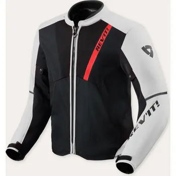 Sportovní oblečení REVIT bunda GT-R 4 AIR black/white - XS